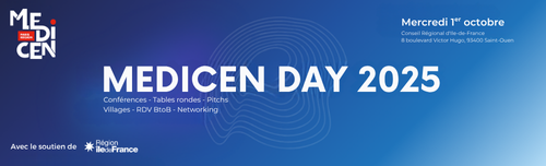MEDICEN DAY 2025