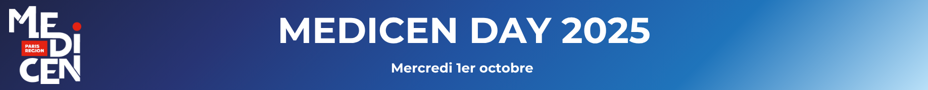 MEDICEN DAY 2025 MEDICEN DAY 2025